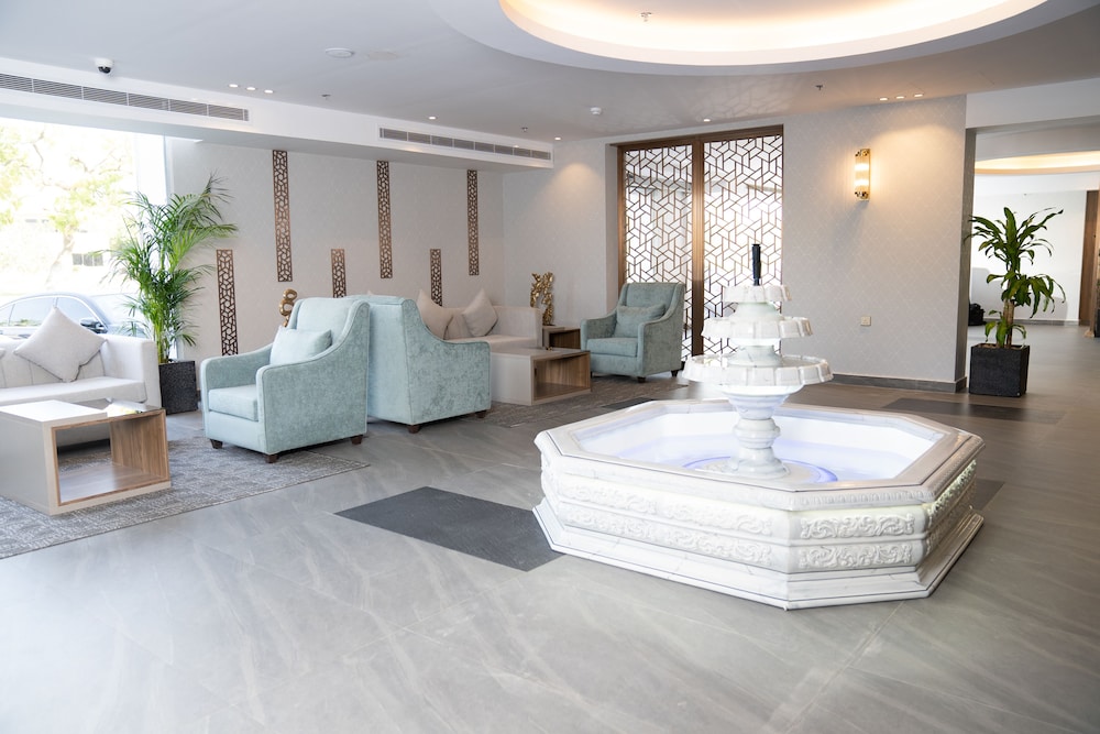 منتزه سروات جدة(Sarwat Park Jeddah) 42/60