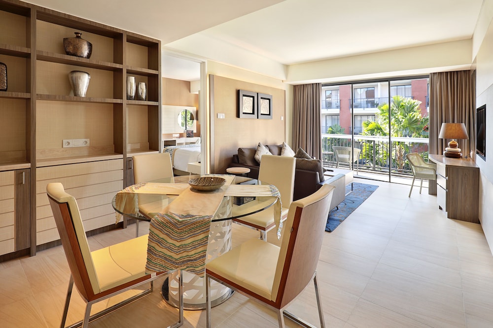 Anathera Resort Kuta 50/71