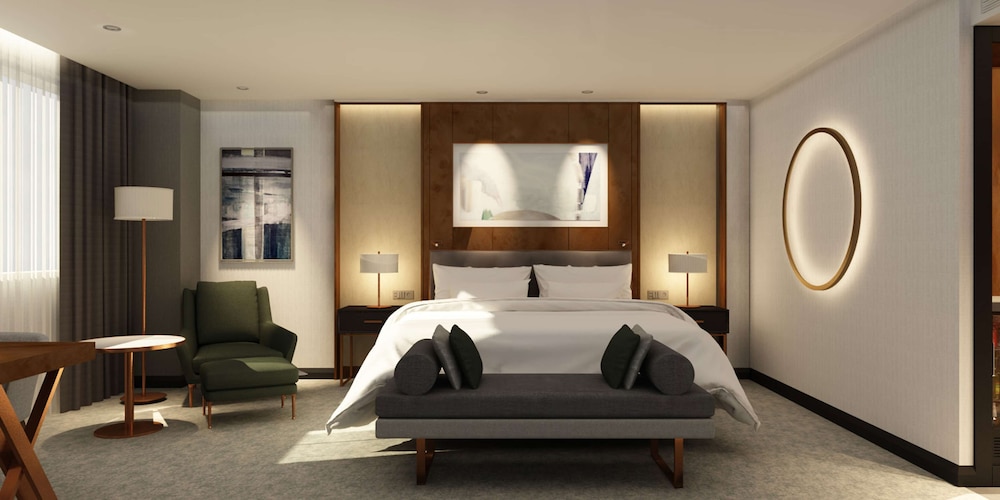 Hilton Istanbul Maslak 29/82