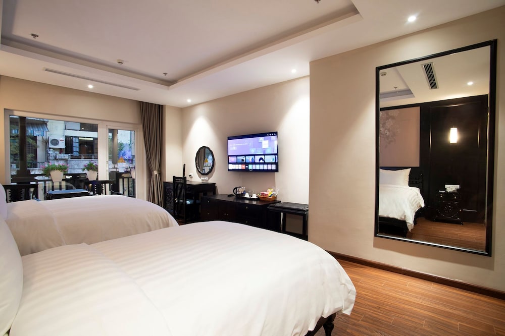 Palago Boutique Hotel 19/51