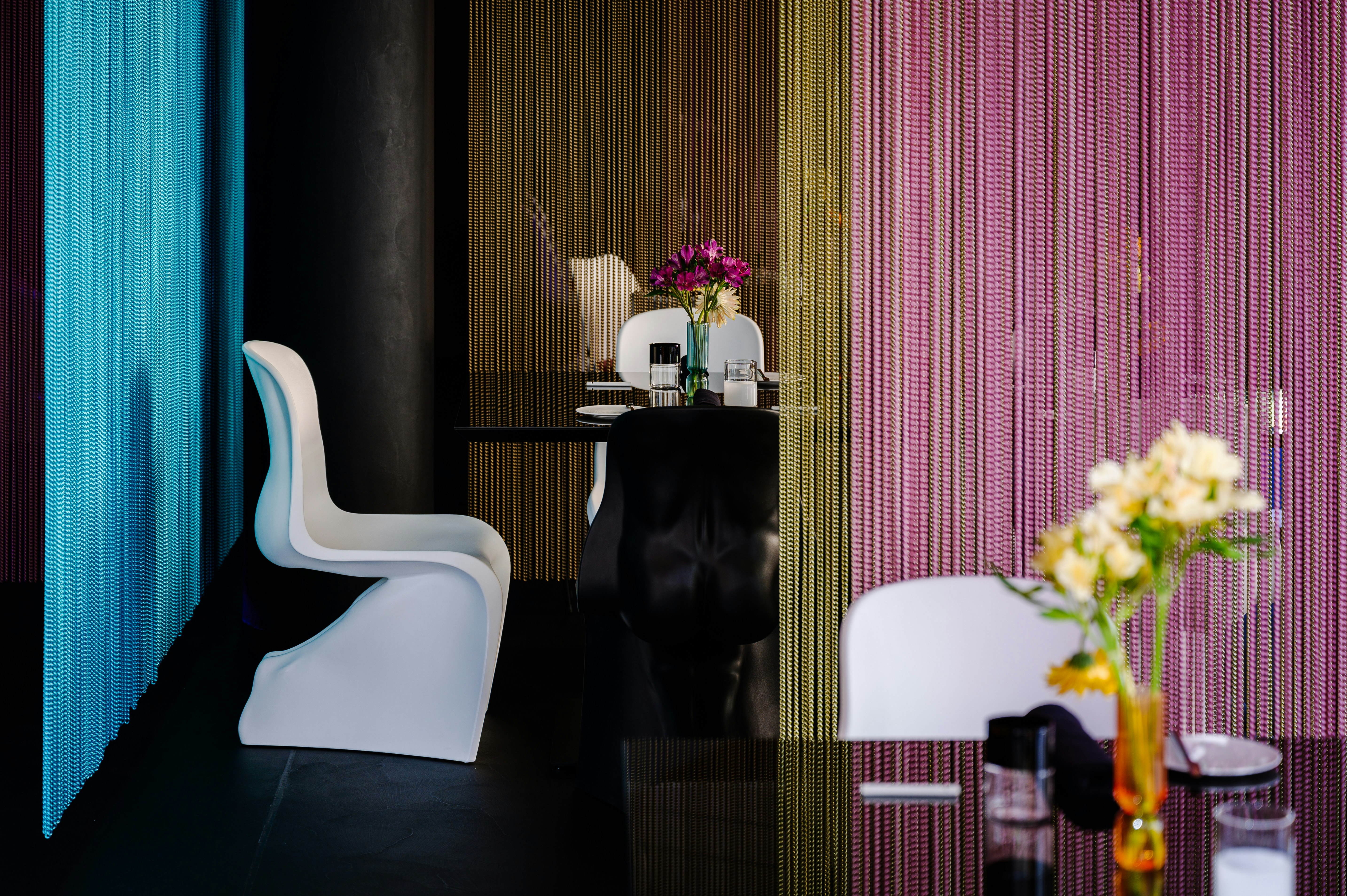 Lobby at Grand Hotel Victoria Concept And Spa, MENAGGIO