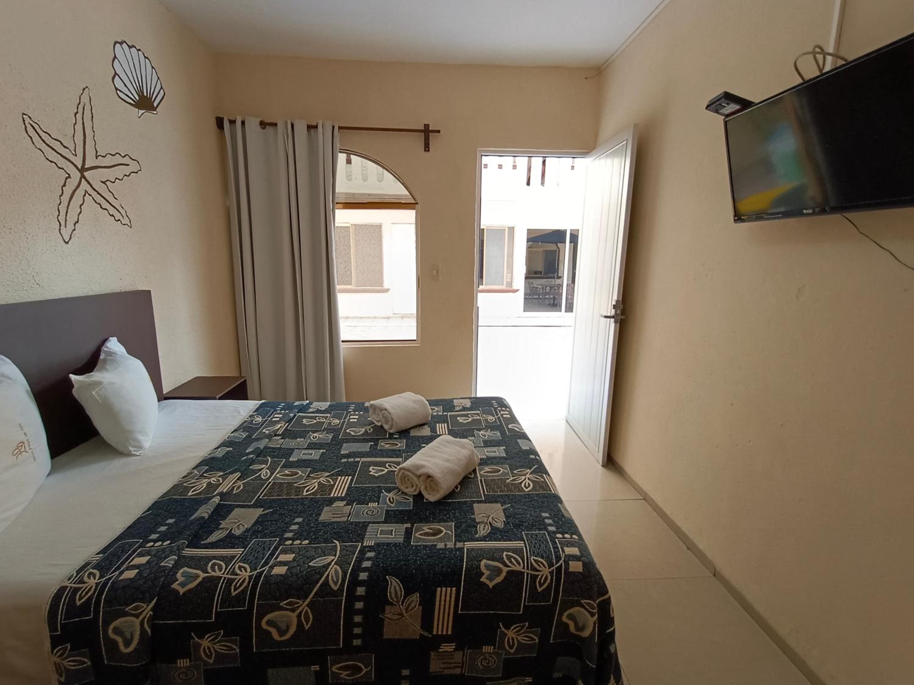 HOTEL PLAYA DE ORO 20/54
