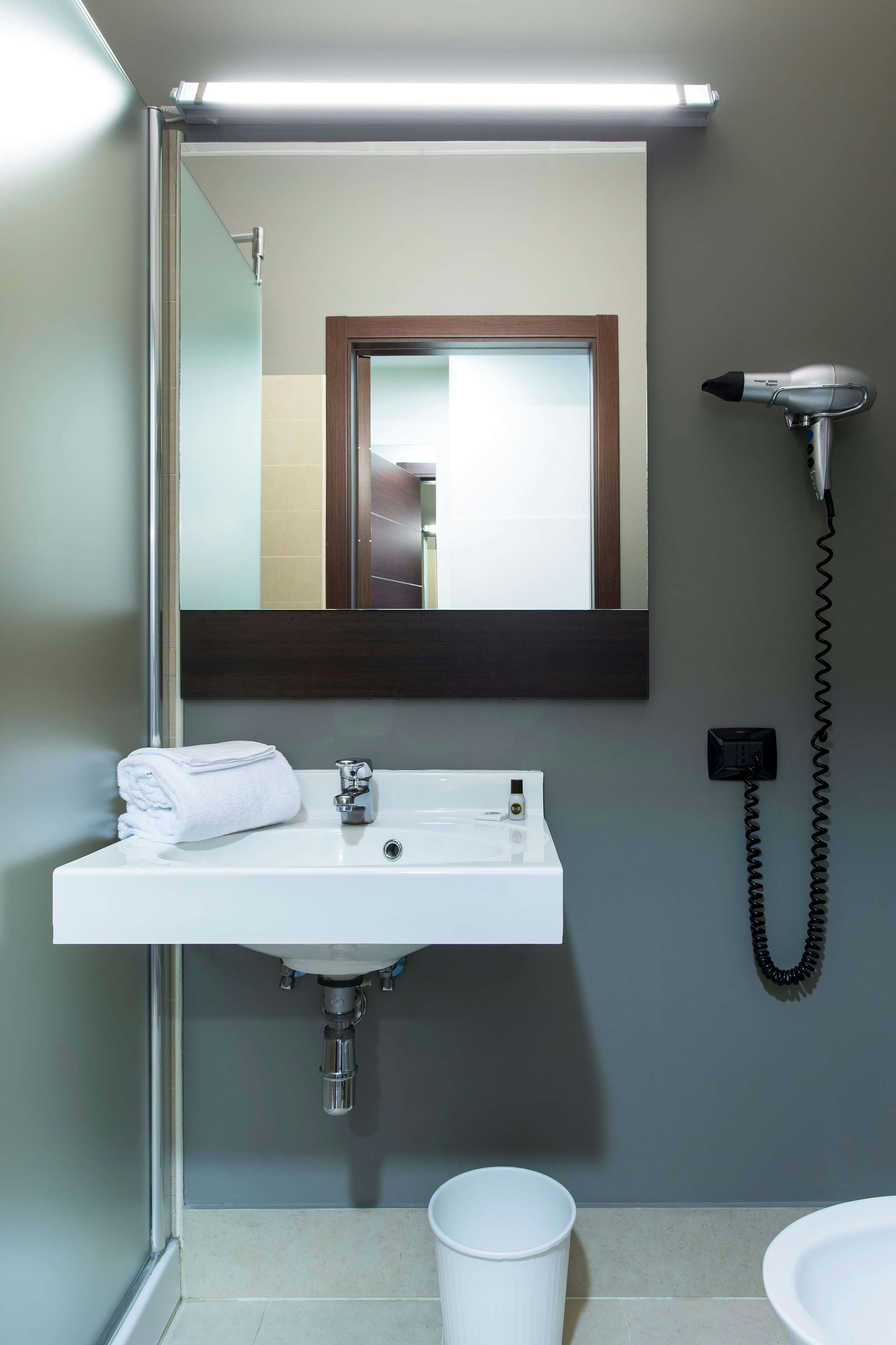 B&B Hotel Roma Trastevere 65/67