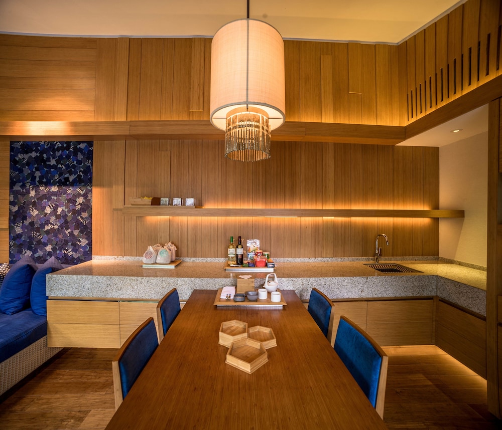 The Lost Stone Villas & Spa -In The Unbound Collection By Hyatt 45/68