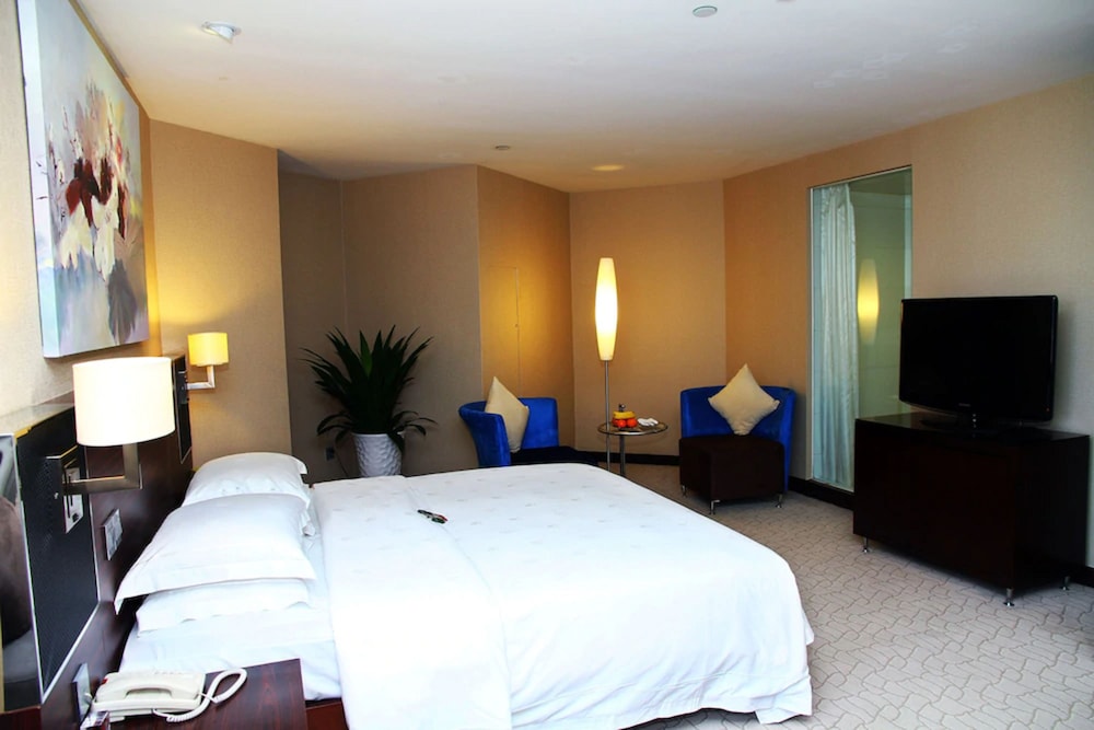 The Pavilion Hotel 19/50