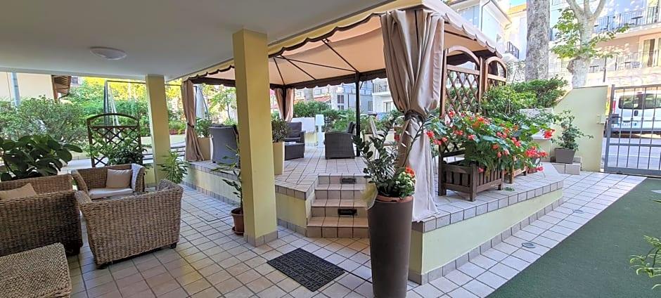 Hotel Beppe 8/50