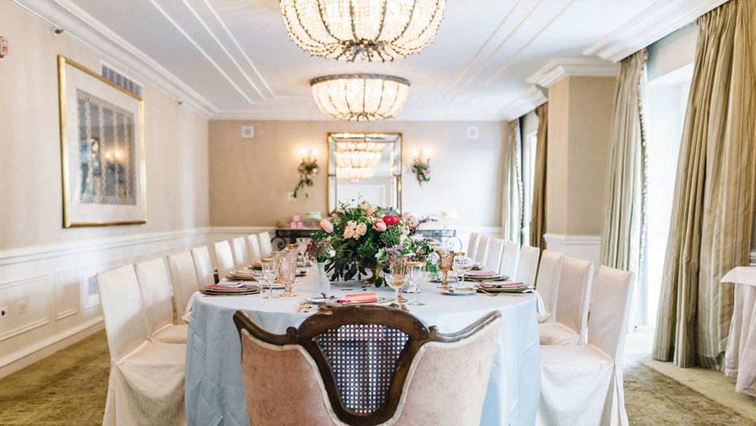 The Peninsula Beverly Hills 9/20