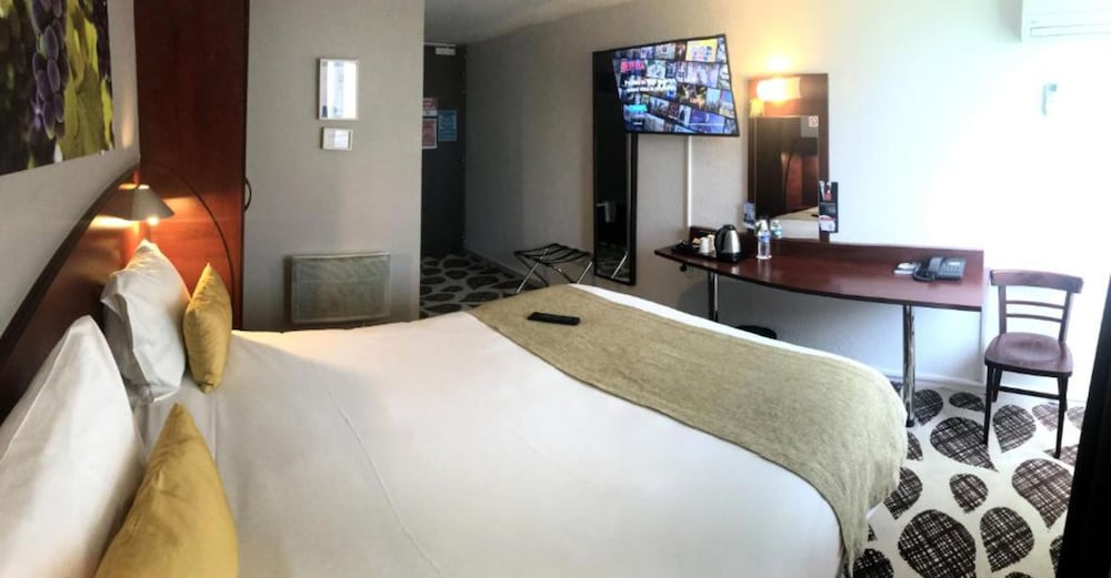 Hotel Le Provencal 16/61