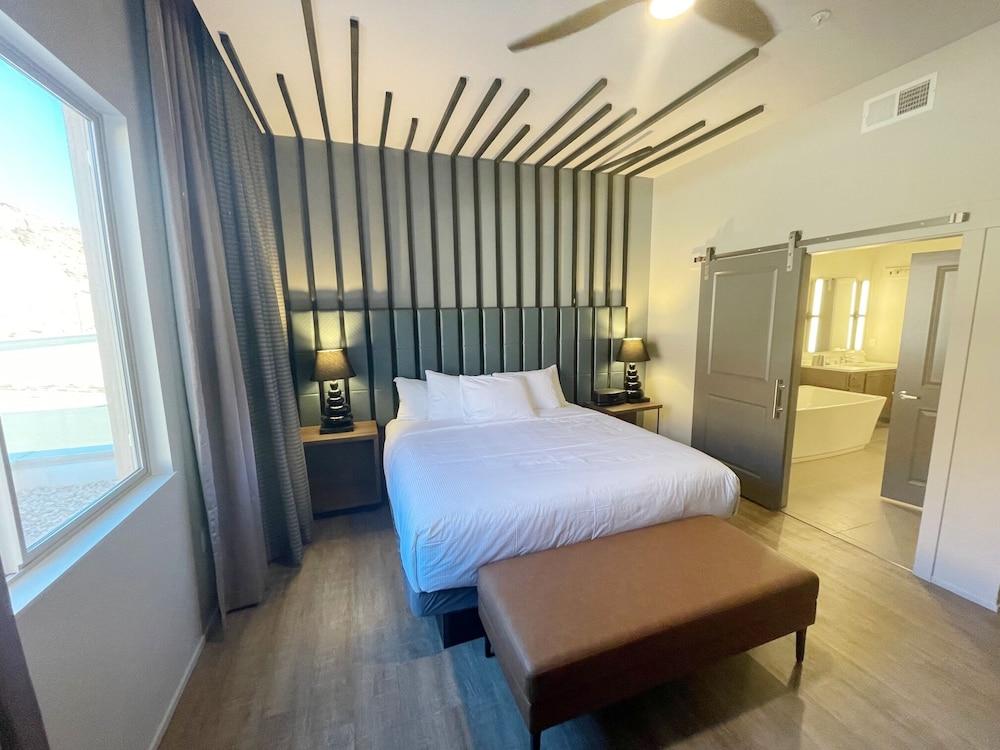 1 Bedroom, Condo, Presidential, Kitchen