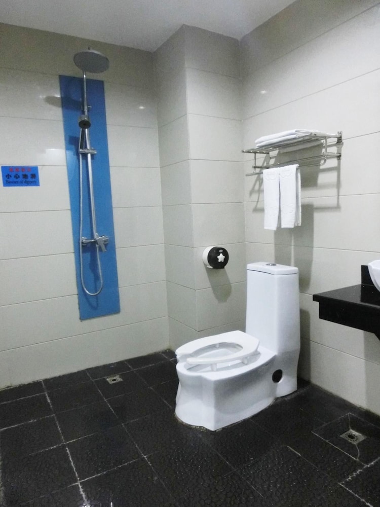 Haiyue Hotel 25/27