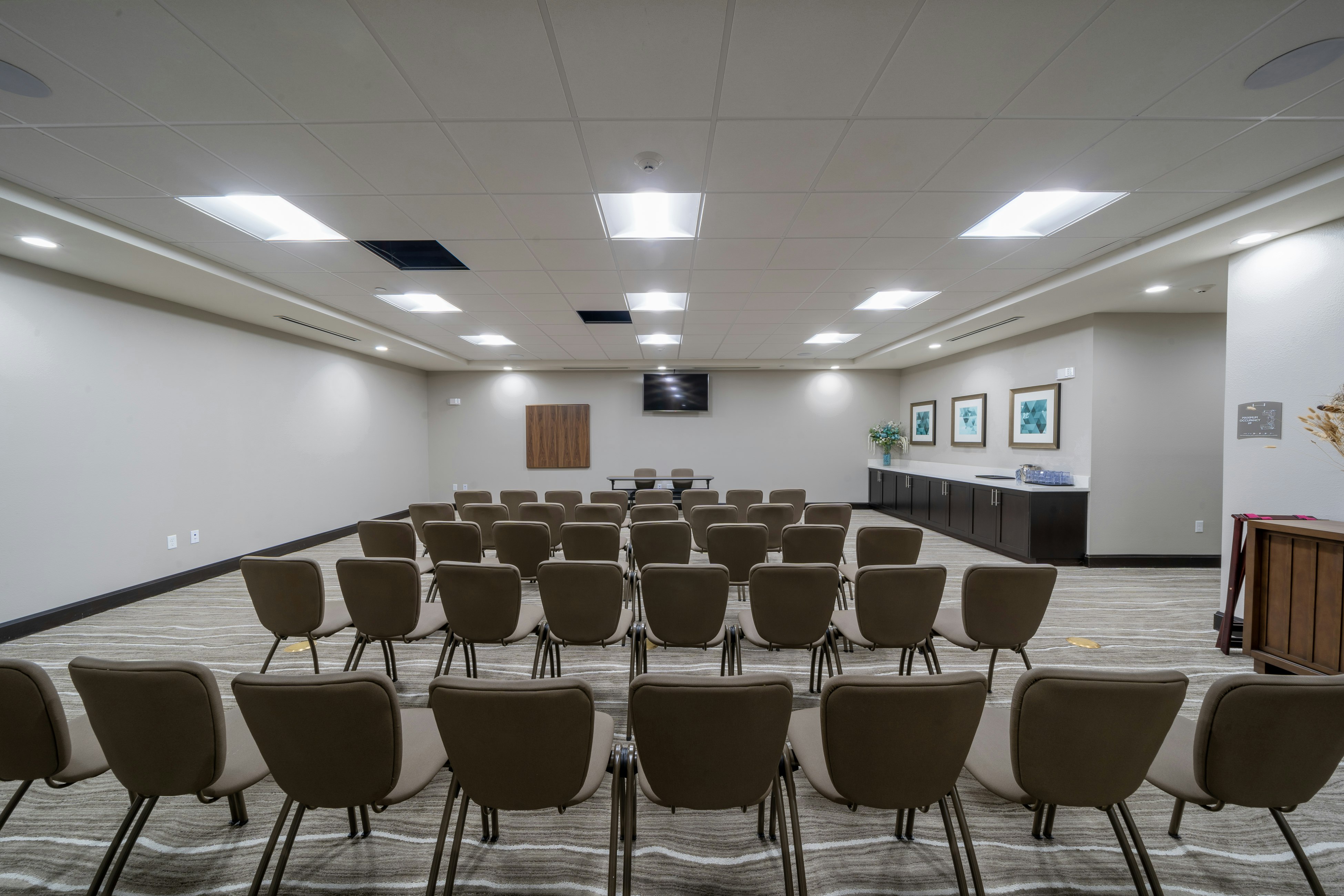 STAYBRIDGE SUITES HOUSTON NW CYPRESS CROSSING 35/44