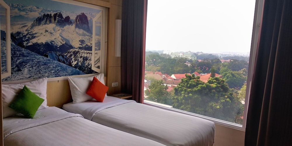 Tebu Hotel Bandung 8/50