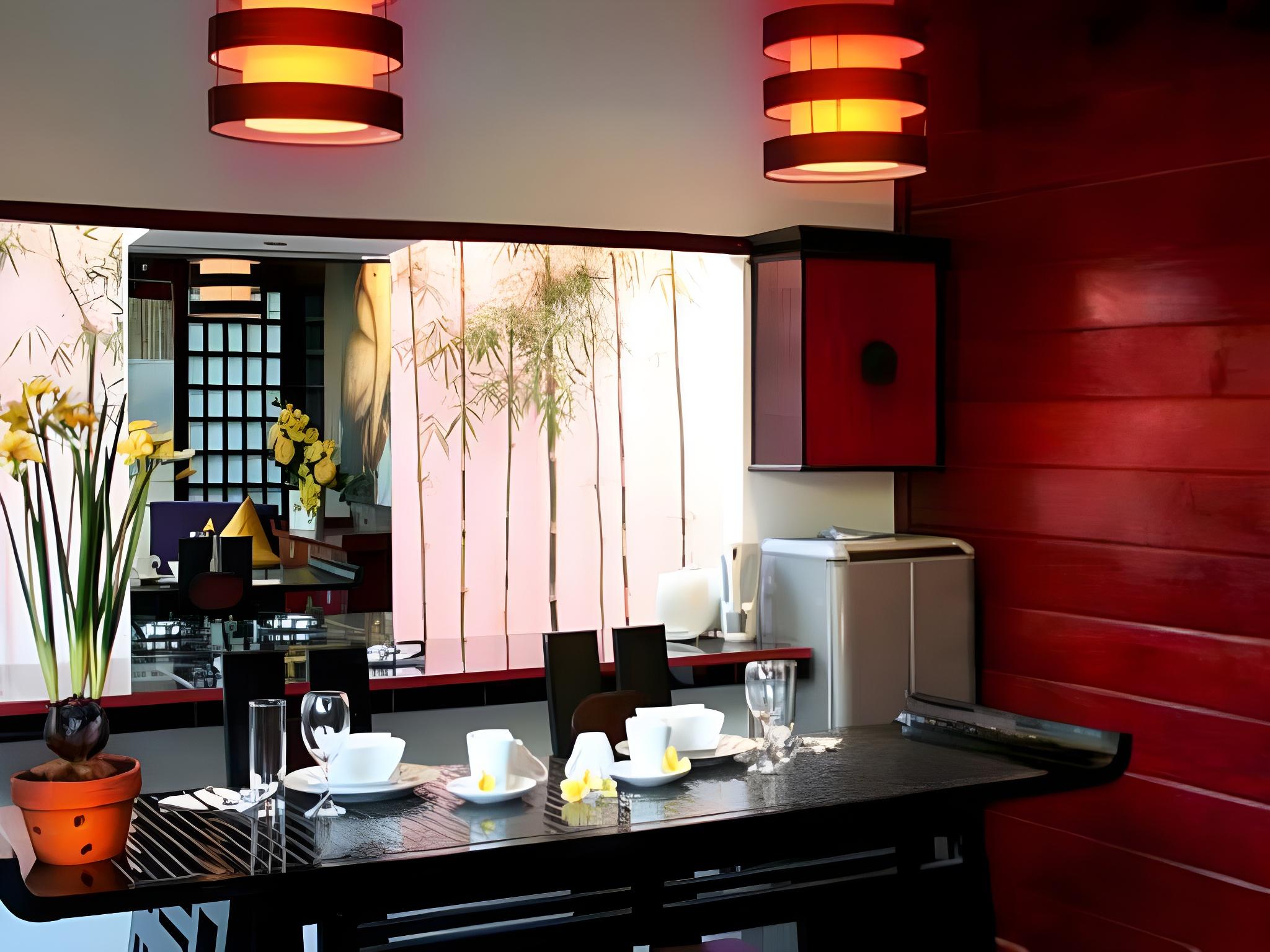 Bonsai Villas Seminyak 5/19