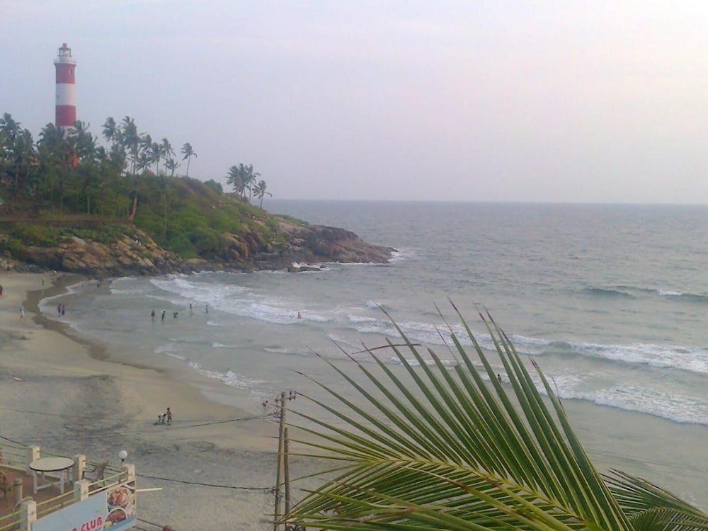 Beach Florra Inn 38/45