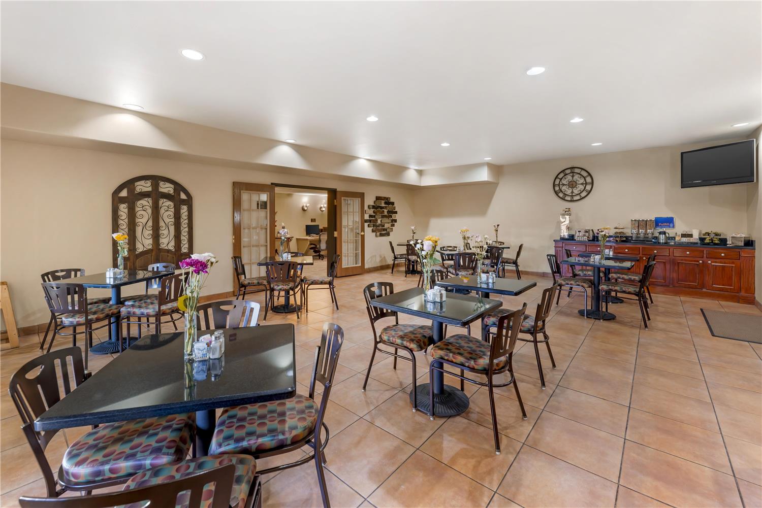 Best Western San Isidro Inn 9/14