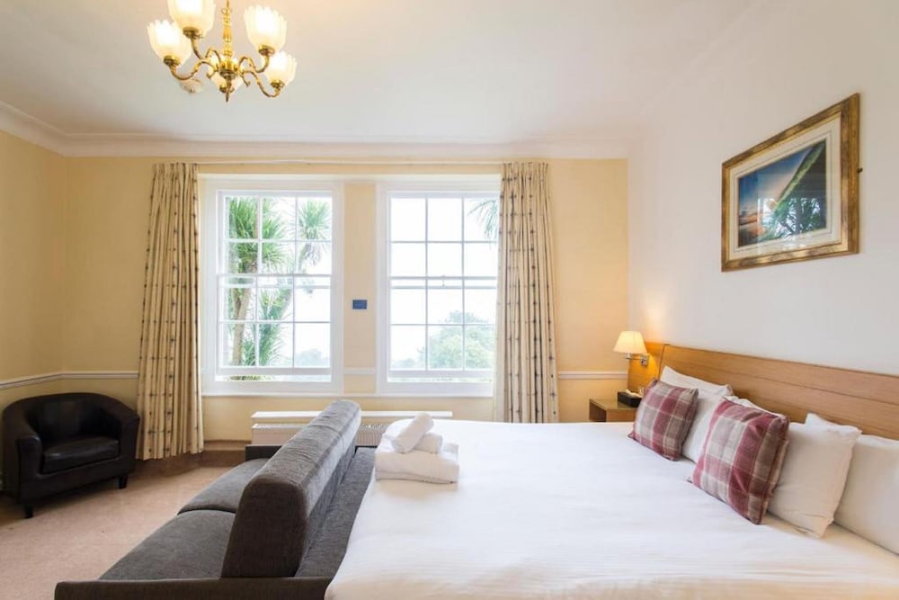 Tregenna Castle Resort 48/62