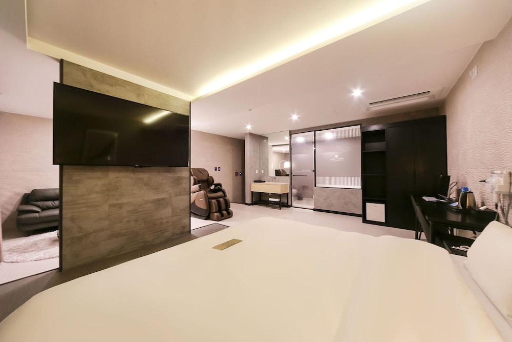 Le Idea Hotel Gyeongju 3/45