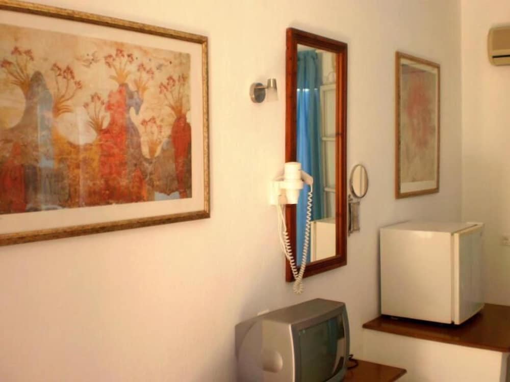 Minoa Hotel Amorgos 19/19