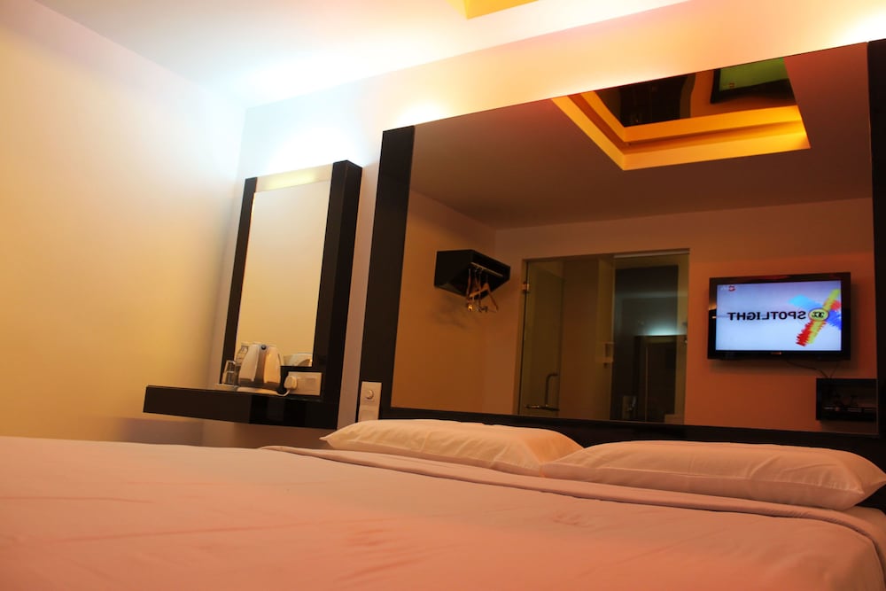 Time Hotel Kuala Lumpur 7/17