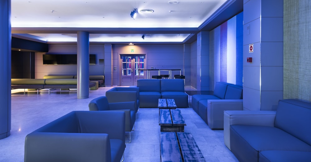 Nh Collection Gran Hotel de Zaragoza 34/50