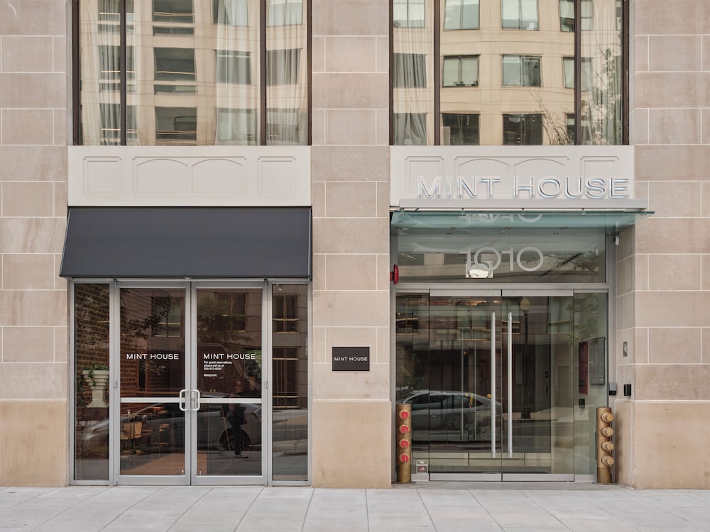 Mint House Washington DC Downtown 图片1