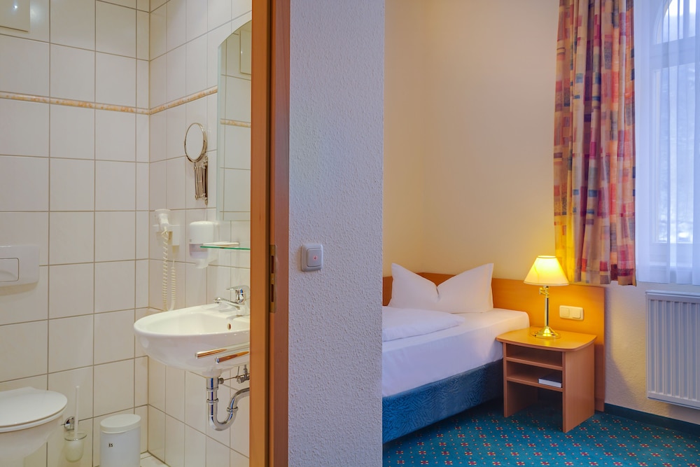 Ferien Hotel Sudharz 18/65