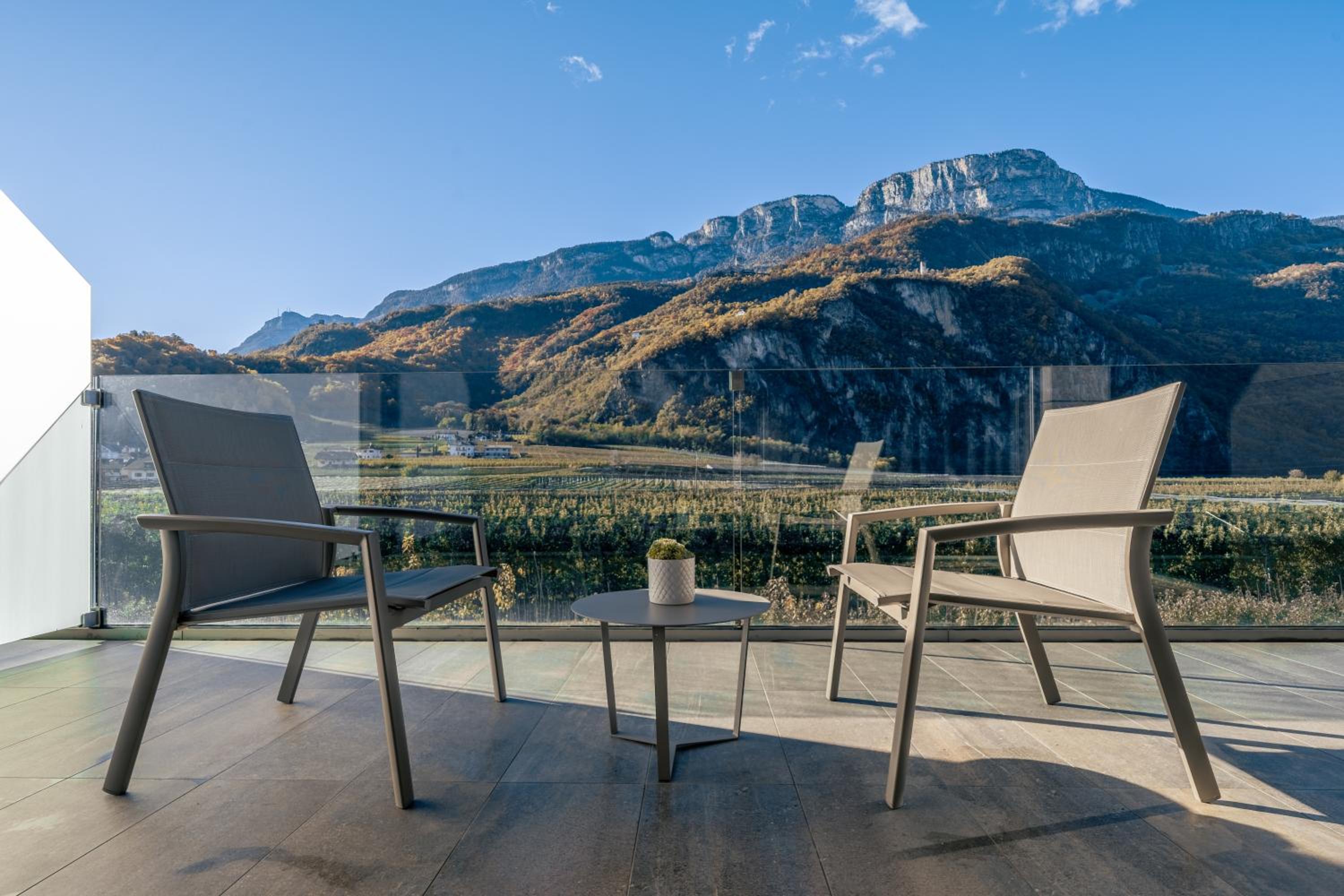 The Lodge- Golf Club Eppan 10/23