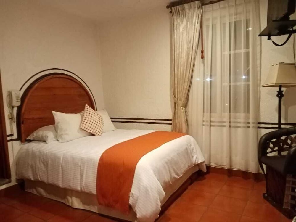 Hotel Real del Valle 11/50