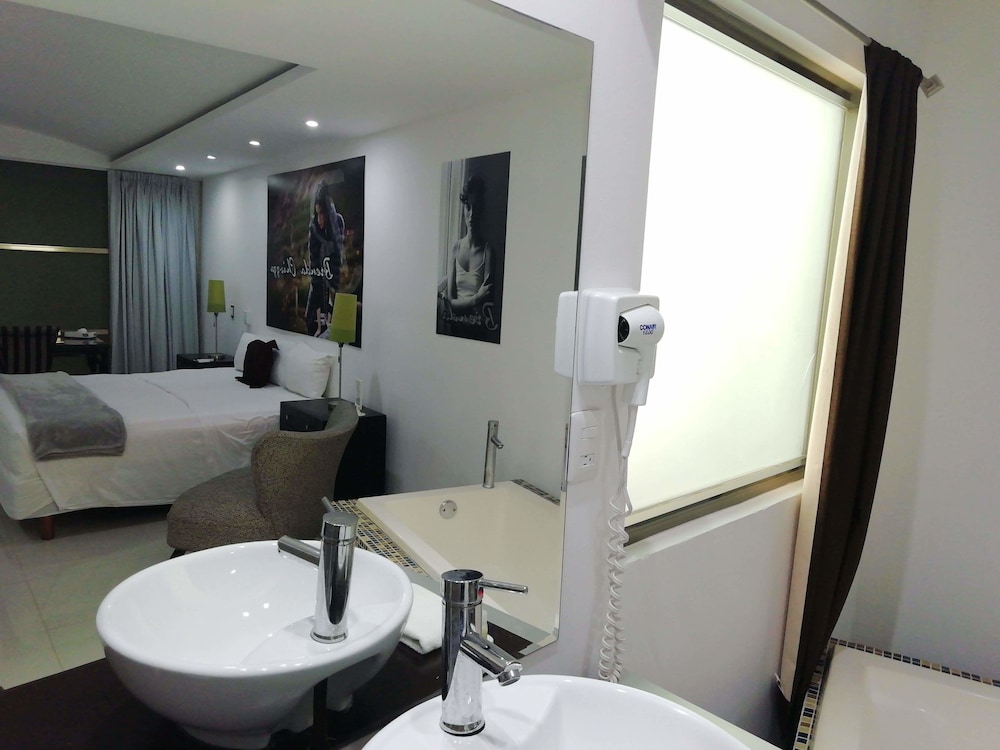 Spazio Boutique Hotel 46/50