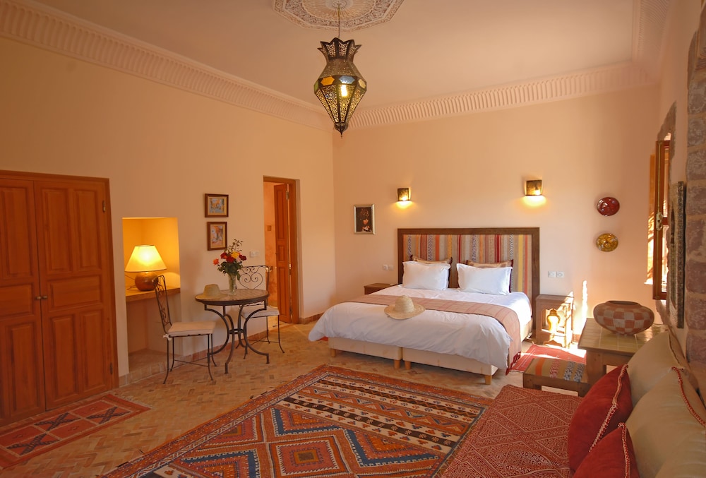 Kasbah Angour 23/77