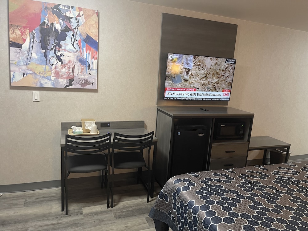 Wayne Inn 25/47