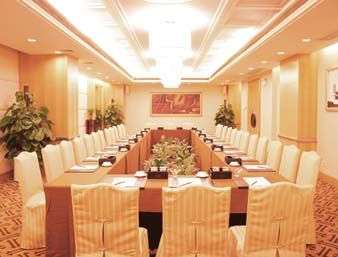 IntercityHotel Guangzhou East Railway Station 9/14