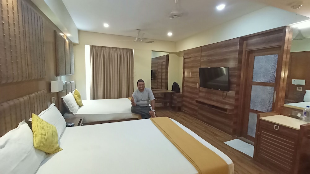 Armoise Hotel 21/40