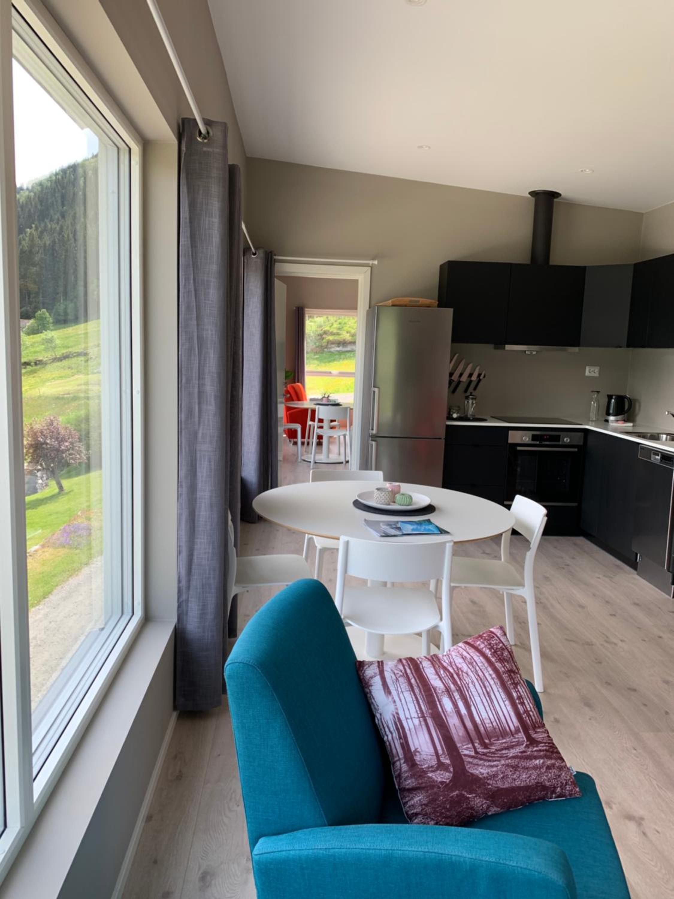 Olden Fjordhotel 20/50