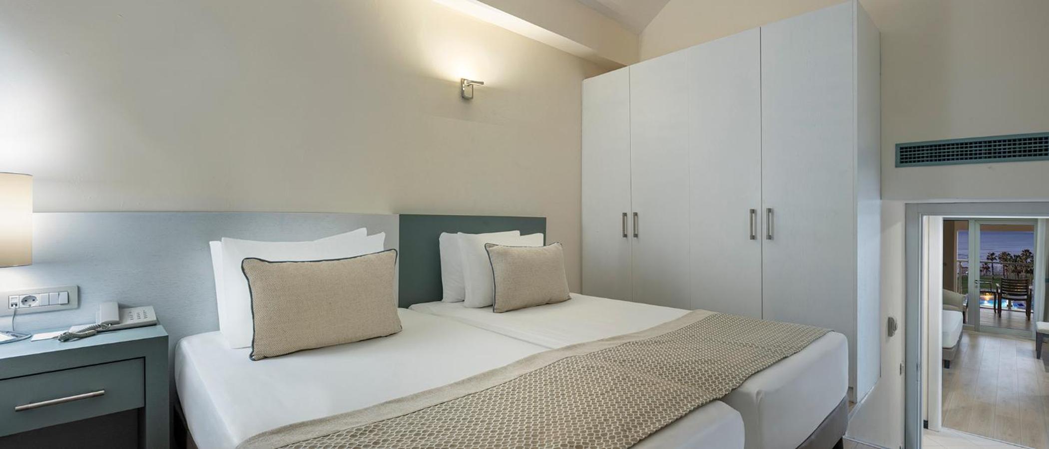 غرفة عائلية، Arcanus Hotels Sorgun 3/10
