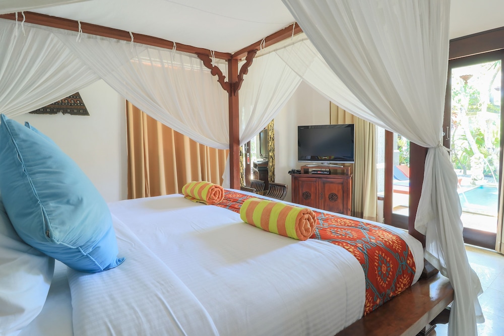 Balam Bali Villa 9/67