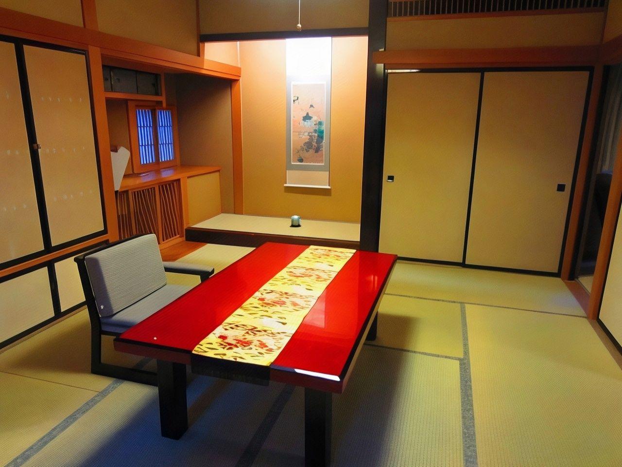 Hanarenoyado Yomogino 4/38