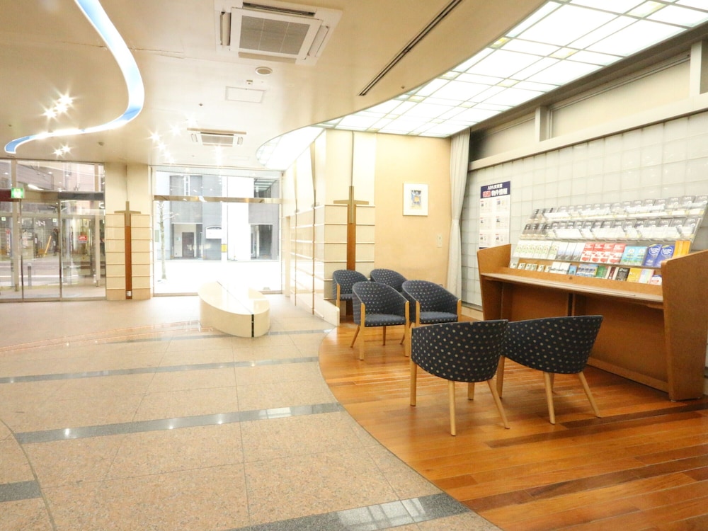 APA Hotel Fukui-Katamachi 52/64