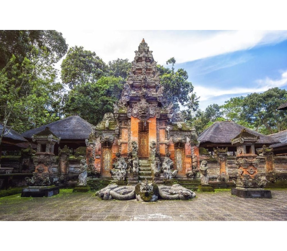 Padi-Padi Backpackers Home 4/50