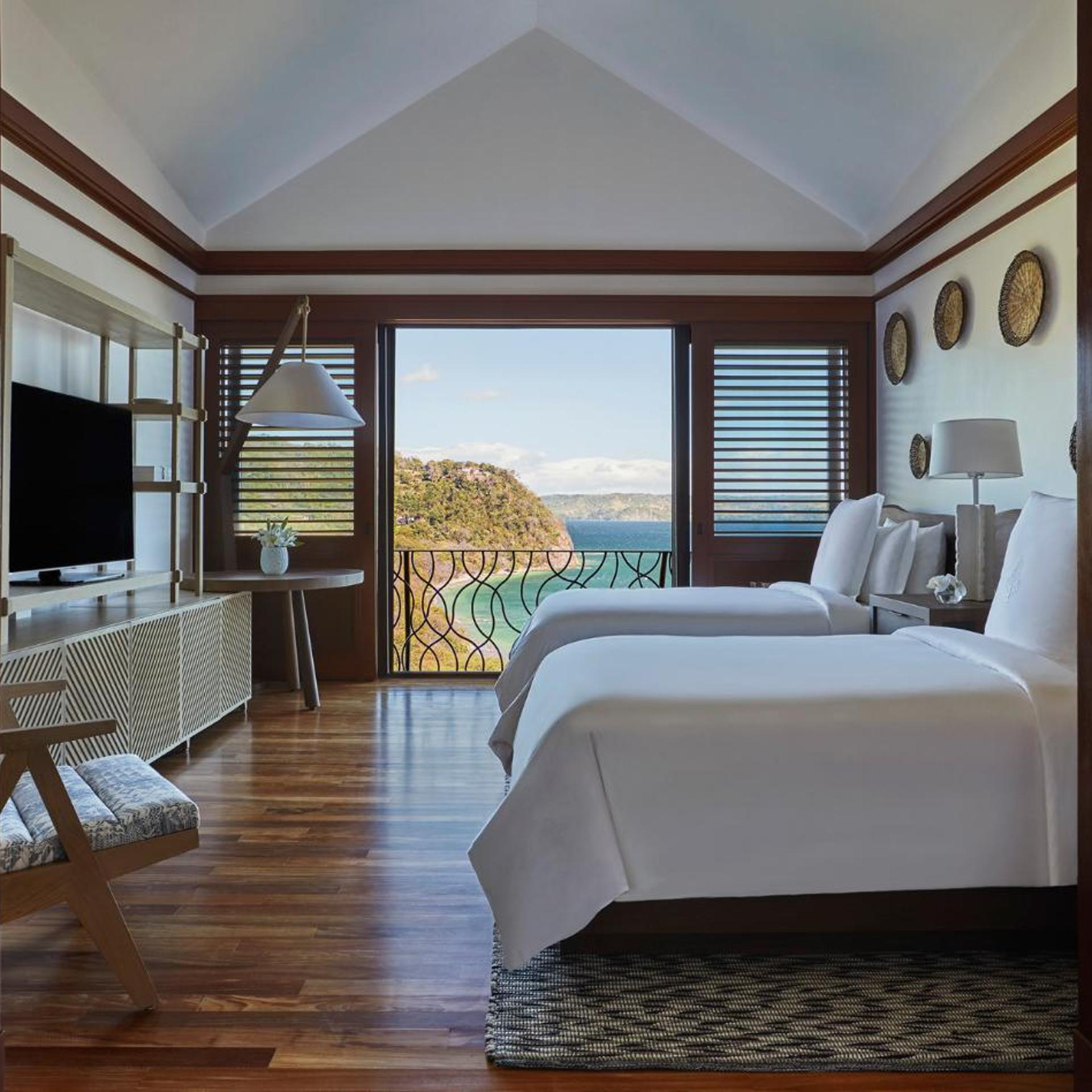 2 Bedrooms, Canopy, Villa