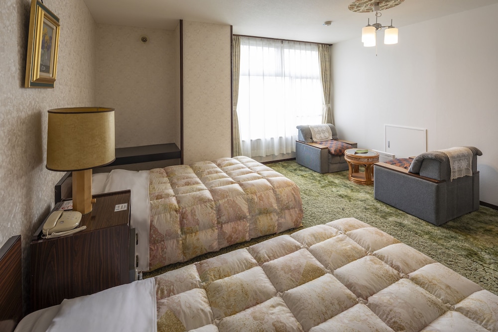Hotel Abashirikoso 30/50
