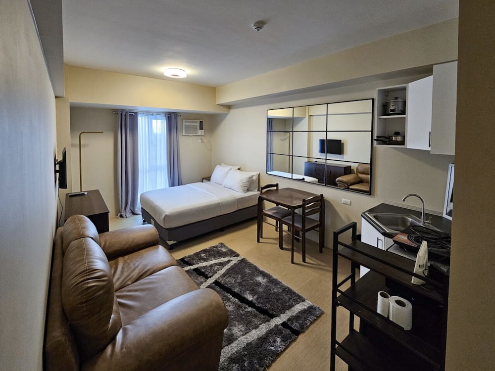 Centrio Tower Studio Unit 15/54