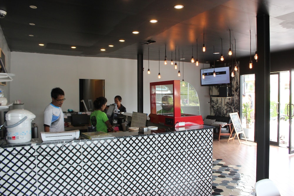 1715 House Caff Resort Phuket 44/57