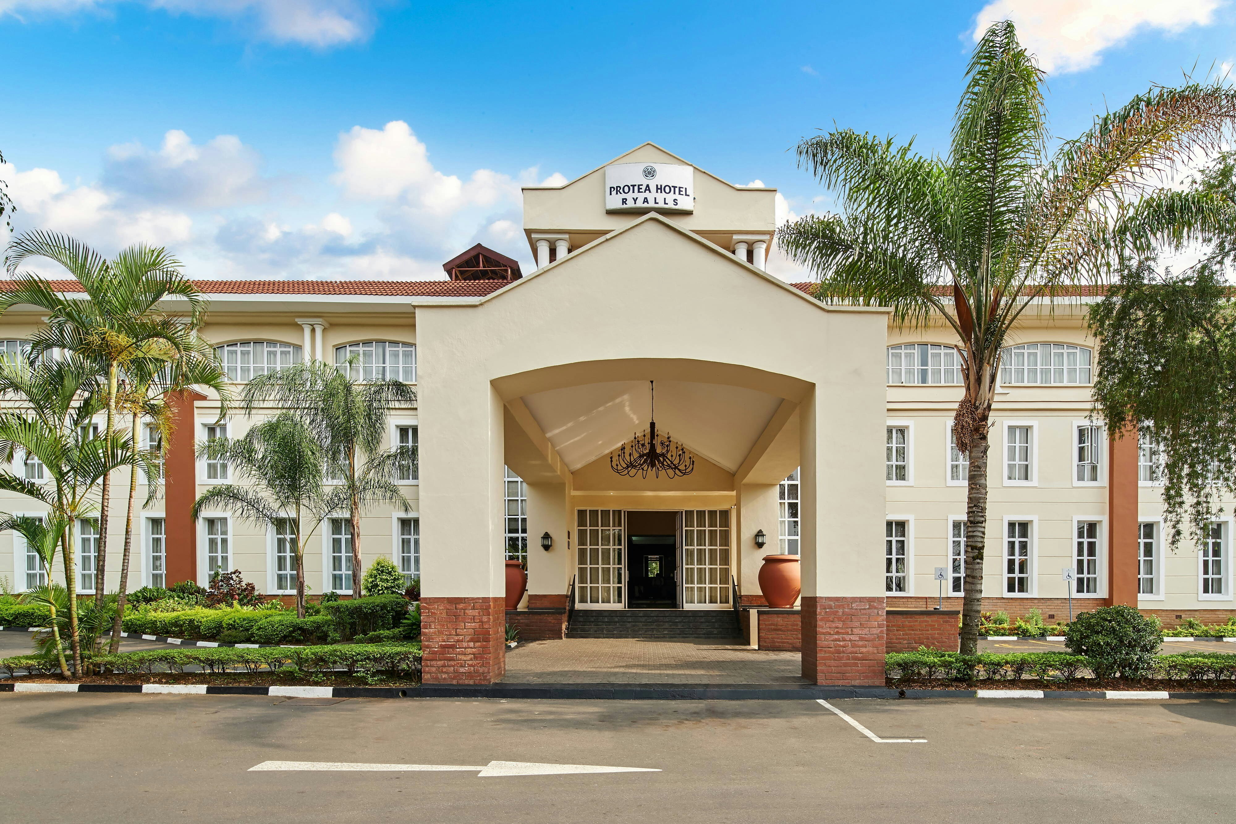 Protea Hotel by Marriott Blantyre Ryalls 2/43