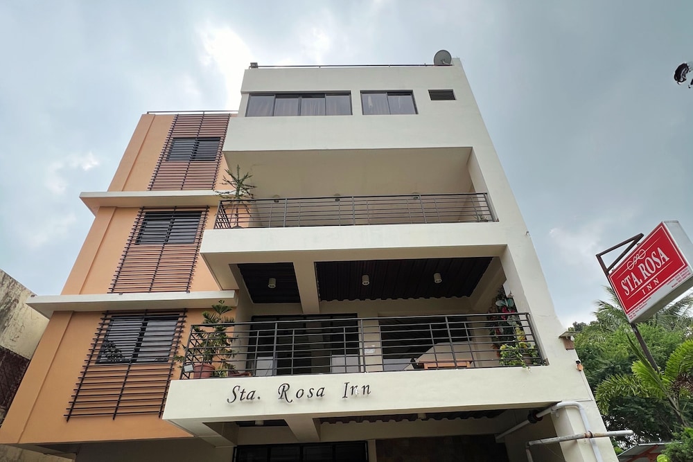Sta Rosa Inn Iloilo powered by Cocotel 1/31