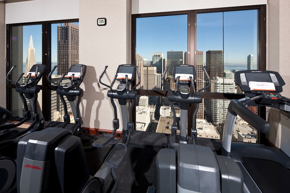 Grand Hyatt San Francisco 27/50