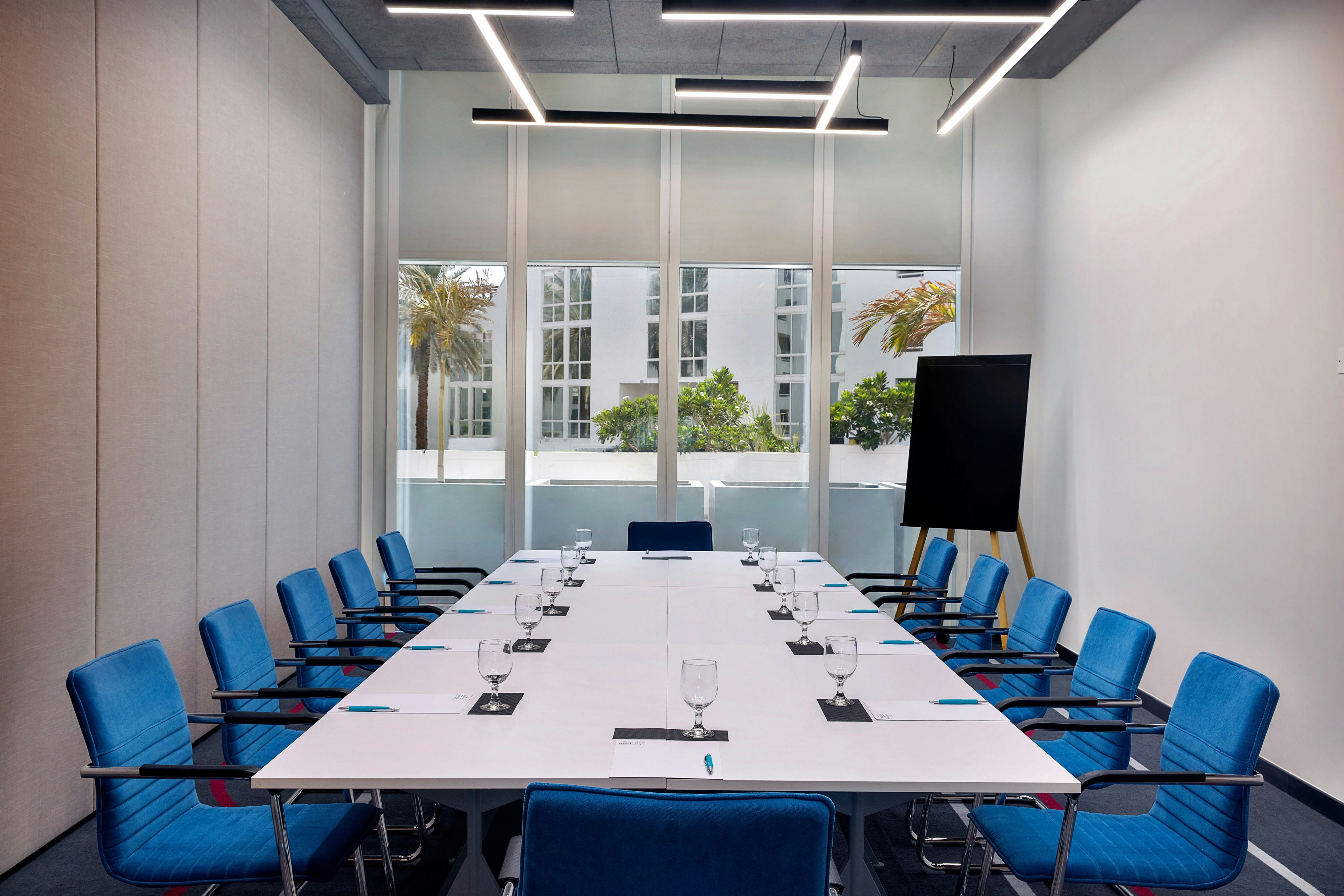 Aloft Dubai Airport 11/12