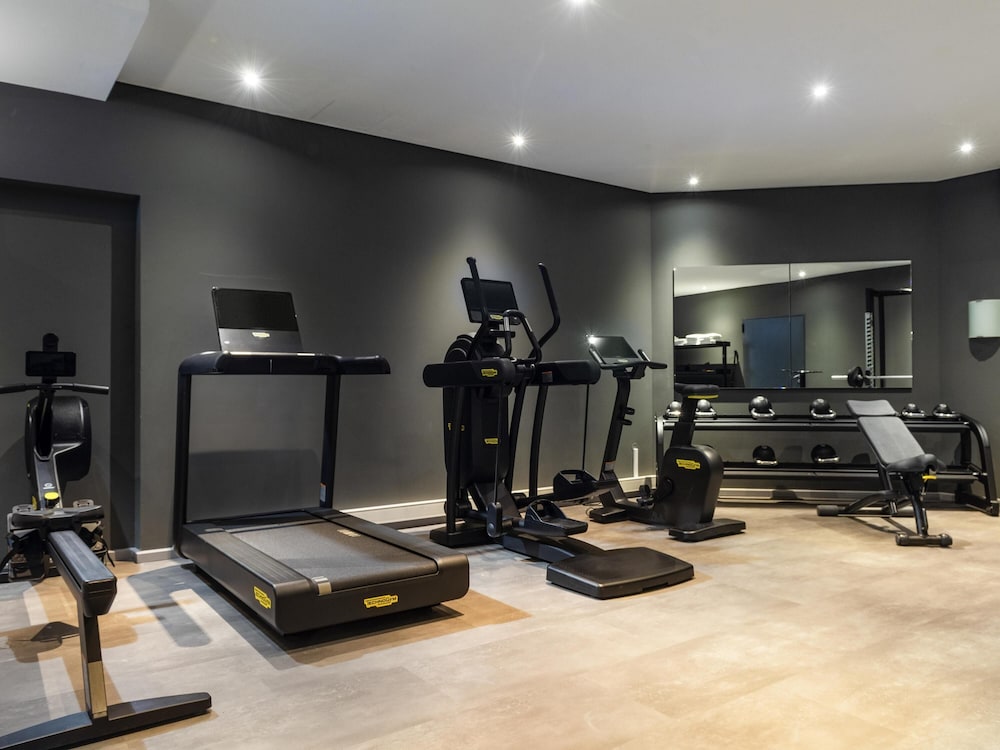 ibis Styles Berlin Treptow Hotel 40/71