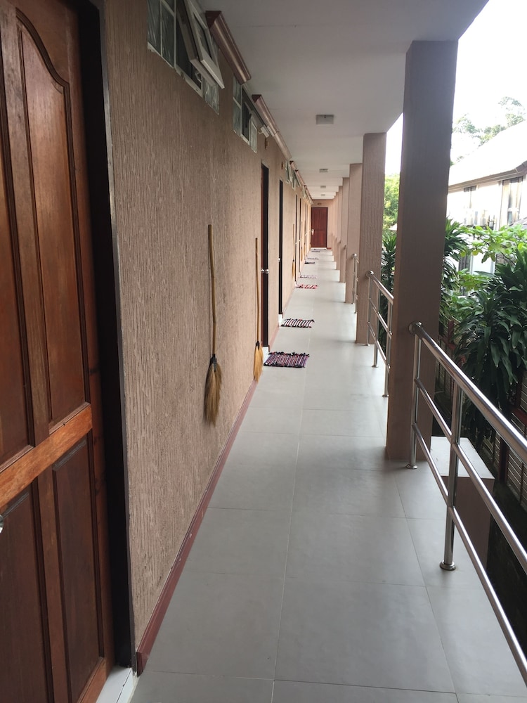 SAMED VILLA RESORT 52/74