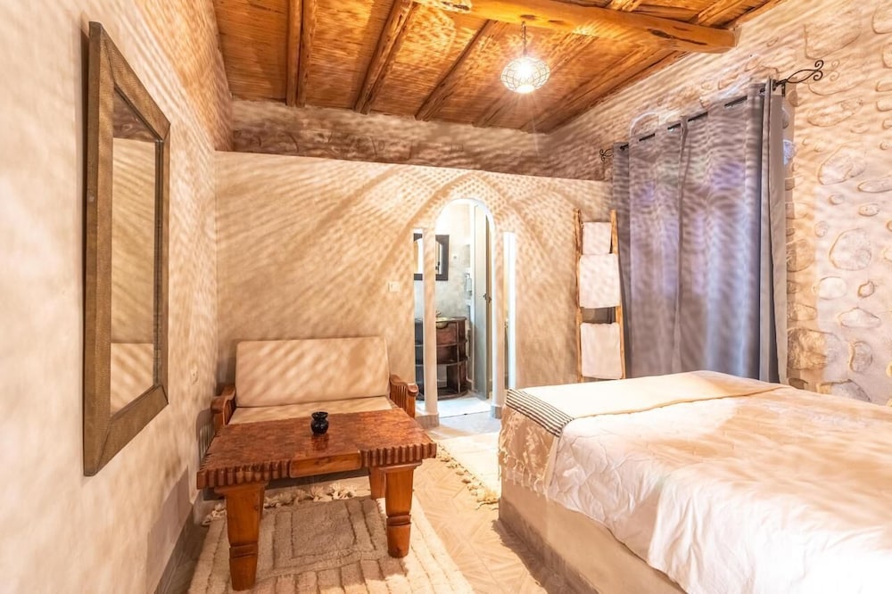 Riad Dar Etto 7/59